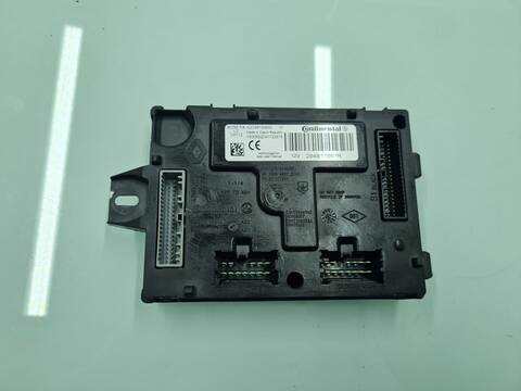 Foto 3ª: Centralita Motor ECU Renault Clio 1.5 DCI DIESEL FAP 90CV 66KW [K9KB608] (2014)