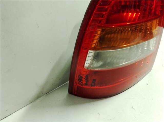 Foto 2ª: Piloto Trasero Izquierdo Opel Astra 2.0 DTI (101 CV)