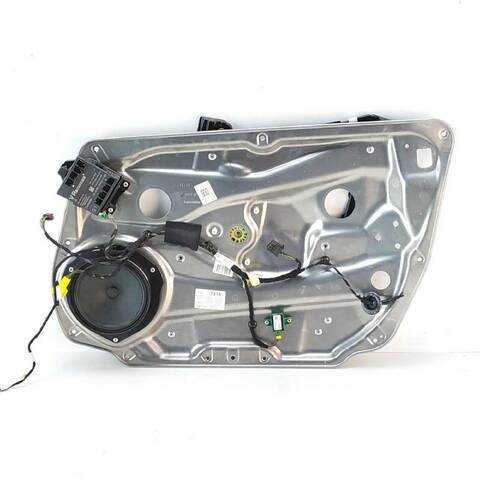 Elevalunas Eléctrico Delantero Derecho Mercedes Clase C 160 C 220 CDI 204.002)