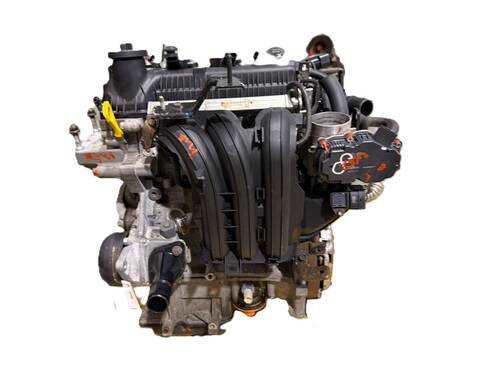 Motor Completo Kia Picanto 1.0 67 CV 49KW