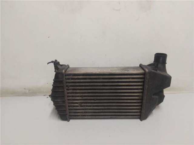 Foto 2ª: Intercooler Opel Astra 1.7 CDTI [Z 17 DTH]