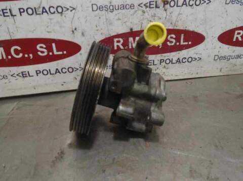 Foto 4ª: Bomba de Direccion Ford Fiesta AMBIENTE 68CV 50KW [F6JA] (2002)