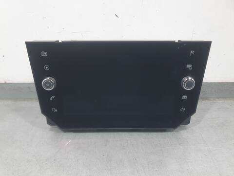 Sistema GPS Seat Arona 1.0 TGI 90CV 66KW