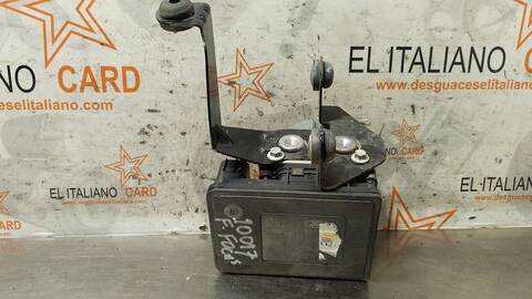 Foto 1ª: Abs Ford Focus TITANIUM 125CV 92KW [M1DD] (2015)