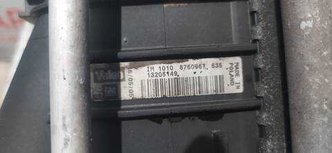 Foto 4ª: Radiador Motor Fiat Croma 1.9 16V MULTIJET DYNAMIC 150CV 110KW [939A2000] (2005)