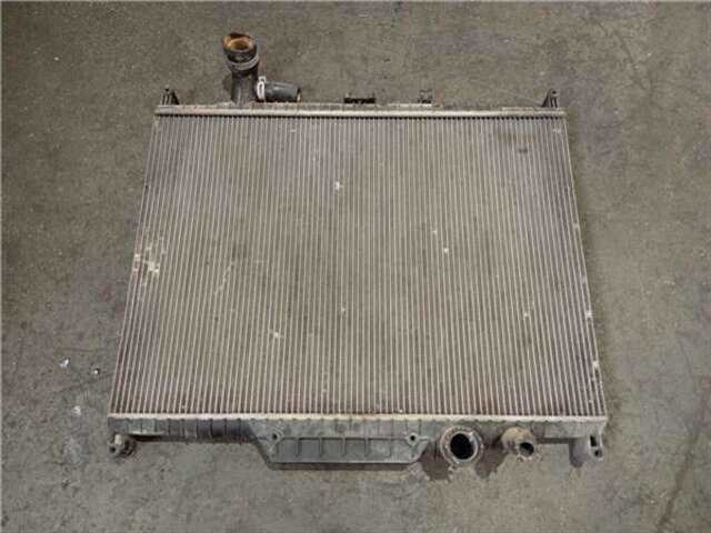 Radiador Motor Land Rover Range 3.0 V6 TD HSE [3.0 LTR. - 180 KW TD V6 CAT]