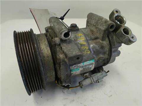 Compresor Aire Acondicionado Renault Clio 1.2 16V 101CV 74KW