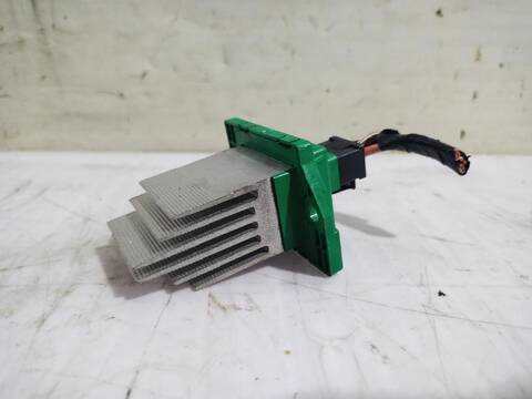 Foto 2ª: Calefacción Hyundai ix35 2.0 CRDI 4WD 136CV [D4HA] (2009)