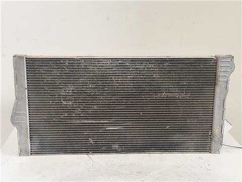 Foto 2ª: Radiador Motor Bmw Serie 5 518 3.0 530D BERLINA 245CV 180KW [N57D30A] (2010)