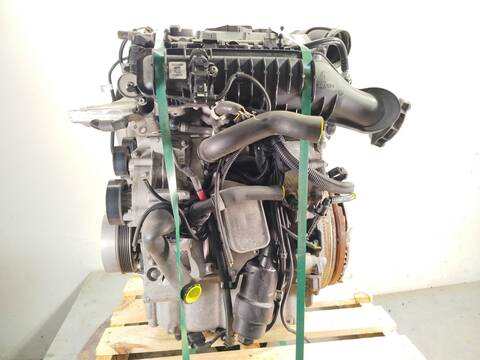 Foto 2ª: Motor Completo Mini Mini COOPER 136CV 100KW [B38A15A] (2018)