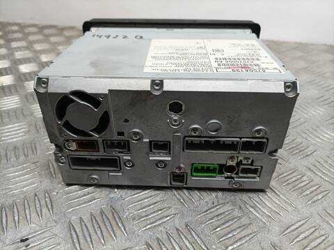 Foto 2ª: Sistema GPS Toyota Prius XTR 156CV 115KW [4HK] (2011)