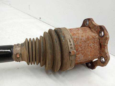 Foto 2ª: Transmision Delantera Derecha Audi A4 1.8 TFSI 160CV 118KW [CABB,CDHB] (2009)