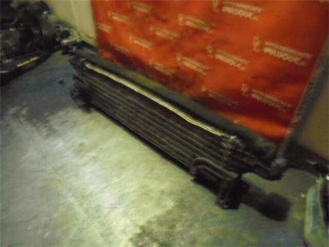 Foto 2ª: Intercooler Jaguar X Type 2.0 D (2001 _) [R4-X404]