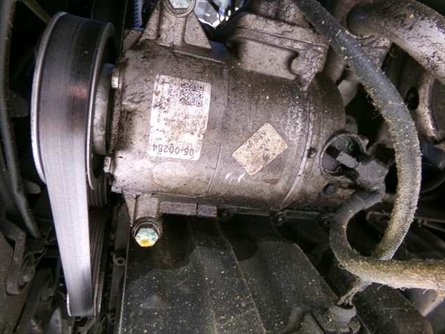 Compresor Aire Acondicionado Audi A4 2.0 G 2004-2007