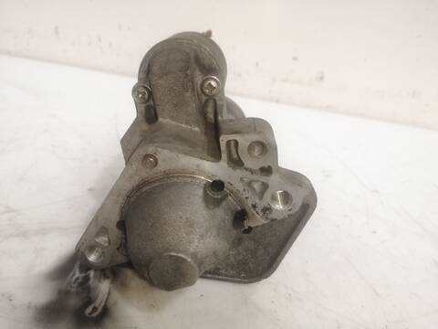 Foto 3ª: Motor de Arranque Renault Scenic K9KP732 JM) (2006)