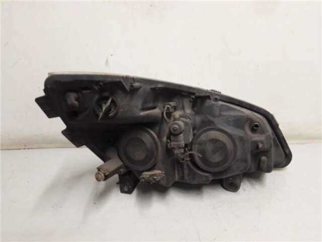 Foto 3ª: Faro Izquierdo Renault Scenic 1.9 DCI (JM12. JM0G) (JM)(2003-_) [F9Q 812]