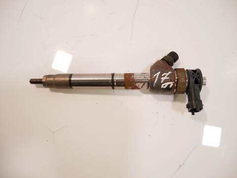 Inyectores Hyundai i40 116 - 141 CV