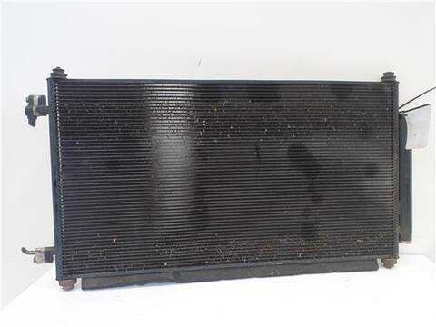 Radiador Calefaccion A.A. Honda Crv 2.2 I-DTEC 150CV 110KW III