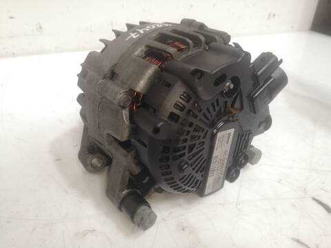 Foto 3ª: Alternador Citroen C4 9HX BERLINA (2009)