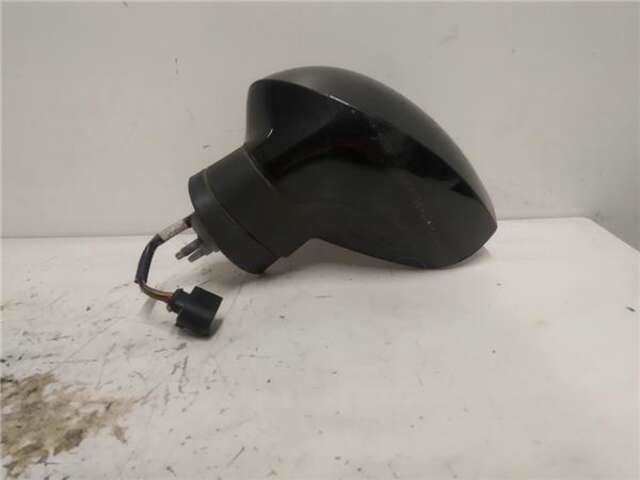 Foto 2ª: Retrovisor Izquierdo Seat Leon 1.4 16V TSI (125 CV) [CAXC]