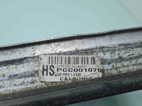Foto 2ª: Radiador Motor Land Rover Discovery TD5 139CV 102KW [10P] (2001)