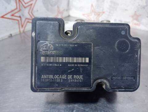 Foto 4ª: Abs Citroen C3 VERSION INDEFINIDA