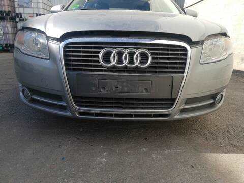 Foto 1ª: Paragolpes Delantero Audi A4 ALT BERLINA (2006)