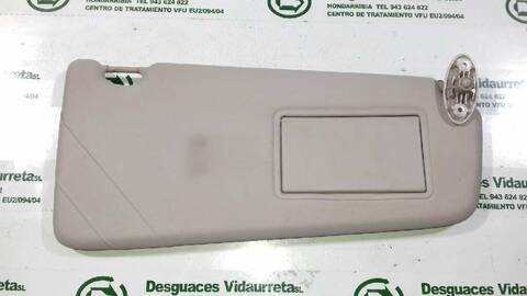Foto 2ª: Parasol Derecho Ford Kuga 2.0 TDCI CAT 136CV 100KW [G6DG] (2009)