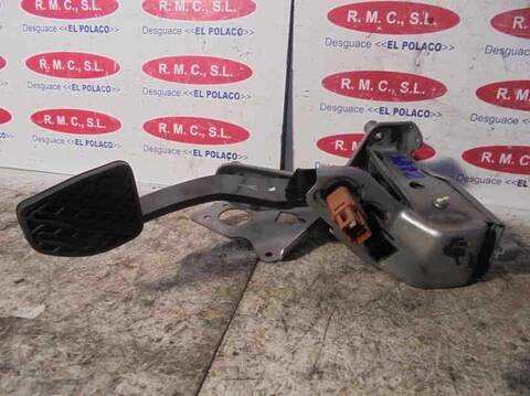 Pedal Freno Nissan Juke 1.6 16V CAT 117CV 86KW