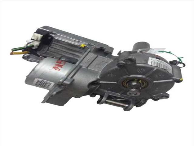 Foto 2ª: Columna Dirección Ford Fiesta 1.6 TDCI (2008)