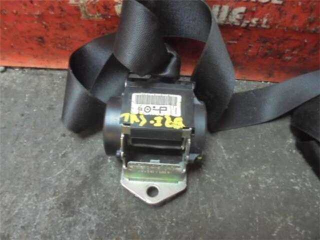 Cinturón Trasero Derecho Bmw Serie 1 114 2.0 118D [2.0 LTR. - 105 KW TURBODIESEL CAT]