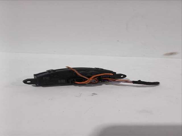 Foto 3ª: Calefacción Volkswagen T-Cross 1.0 TSI 110CV [DLAA] (2018)