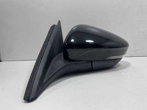 Foto 2ª: Retrovisor Izquierdo Ford Focus N3DA BERLINA (2025)