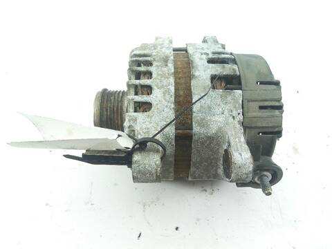 Foto 2ª: Alternador Hyundai ix35 2.0 CRDI [D4HA] (2009)