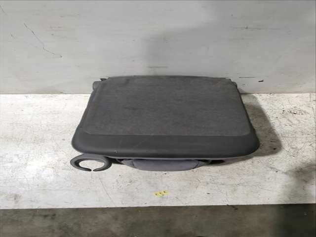 Foto 2ª: Asientos Traseros Citroen Xsara 1.6 HDI 90CV [9HX (DV6ATED4)] (1999)