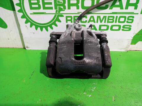Foto 2ª: Pinza Freno Delantera Izquierdo Renault Kangoo PROFESIONAL 75CV 55KW [K9KB6] (2016)