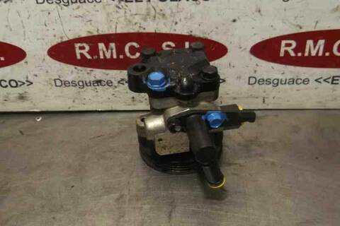 Foto 2ª: Bomba de Direccion Hyundai Accent GL 4P 86CV 63KW [G 4EA] (2001)