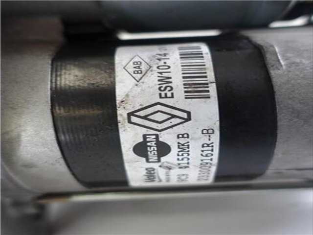Foto 3ª: Motor de Arranque Renault Twingo 0.9 ZEN 90CV 66KW [H4B C4] (2019)