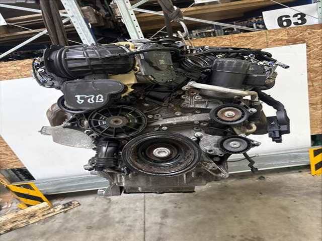 Motor Completo Mercedes Clase E 180 306 CV 225KW