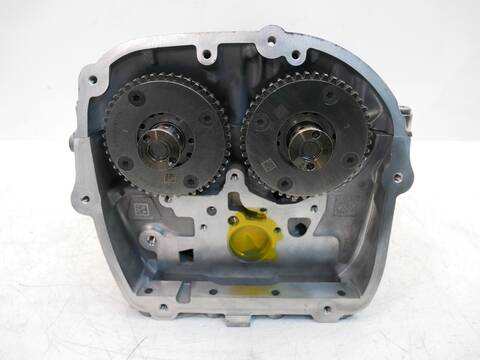 Foto 2ª: Culata Audi A3 190 CV 140KW [DNNA, DNN] (2021)