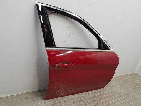 Foto 3ª: Puerta Delantera Derecha Alfa Romeo Giulietta SUPER [8225701] (2016)