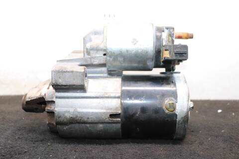 Foto 2ª: Motor de Arranque Peugeot 308 ENVY (2010)
