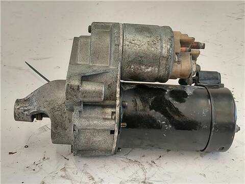 Foto 2ª: Motor de Arranque Citroen C2 1.4 HDI 68CV 50KW [8HX (DV4TD)] (2004)