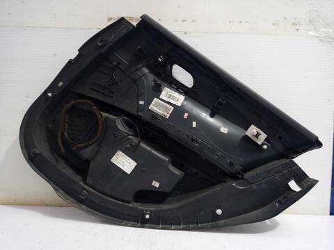 Foto 2ª: Tapizados Cartoneras Peugeot 508 ALLURE 163CV [RHHDW10CTED4] (2011)