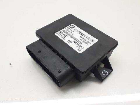 Centralita Motor ECU Bmw Serie 5 518 520 D 184CV 135KW