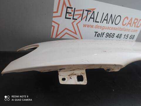 Foto 4ª: Aleta Delantera Izquierda Citroen Berlingo 1.9 D MULTISPACE 68CV 50KW [D9B] (1997)