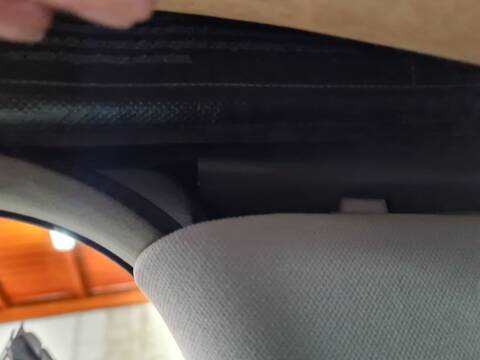 Airbag Cortina Delantero Izquierdo Citroen C5 EXCLUSIVE BERLINA 140CV 103KW