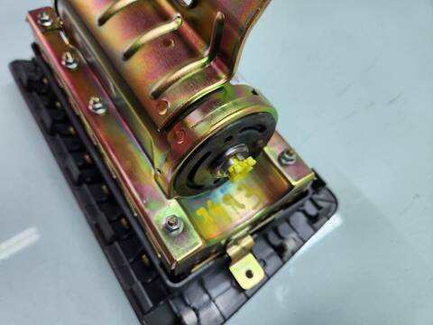 Foto 4ª: Airbag Delantero Derecho Suzuki Grand Vitara 2.0 TD DLX 109CV 80KW [RHW] (2005)