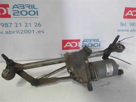 Motor Limpia Delantero Opel Corsa 1.3 CDTI 75CV 55KW