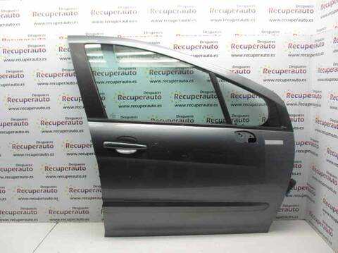 Puerta Delantera Derecha Peugeot 308 5FW